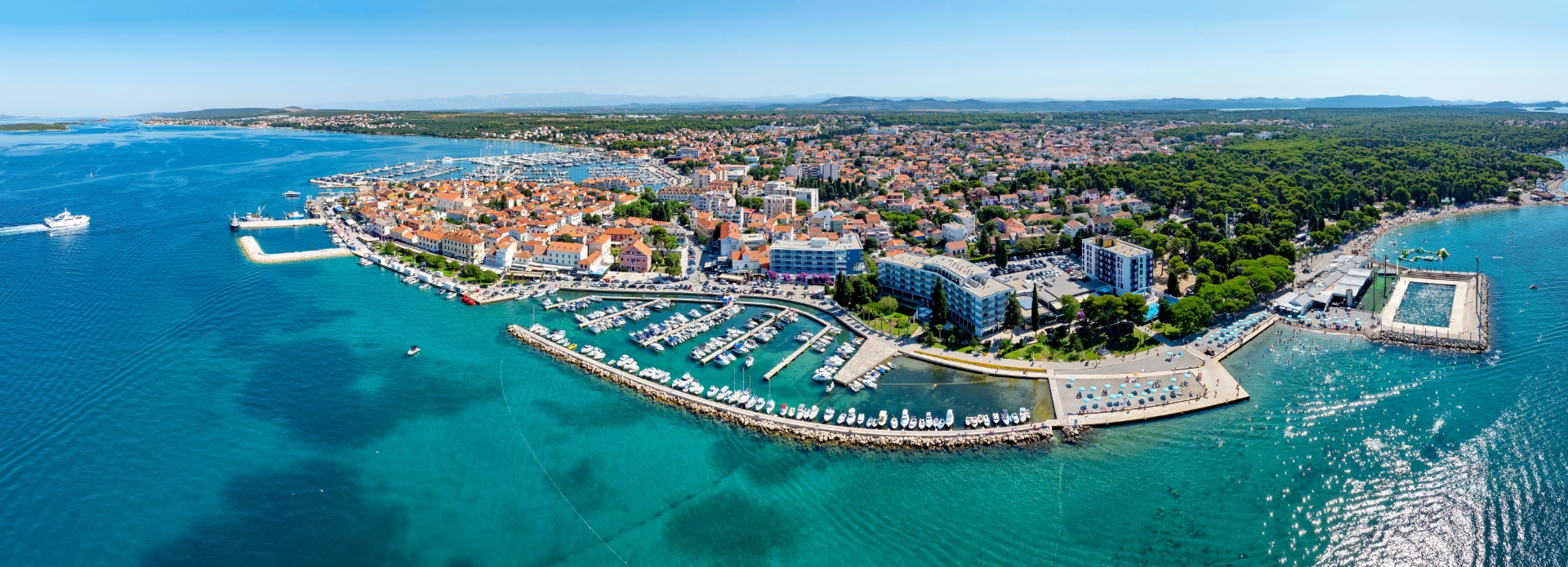 panorama